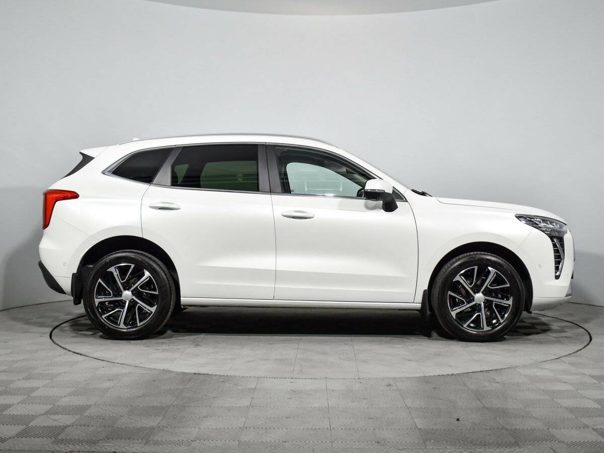 Haval Jolion, 2022 - 33 095 км. | Фото №4