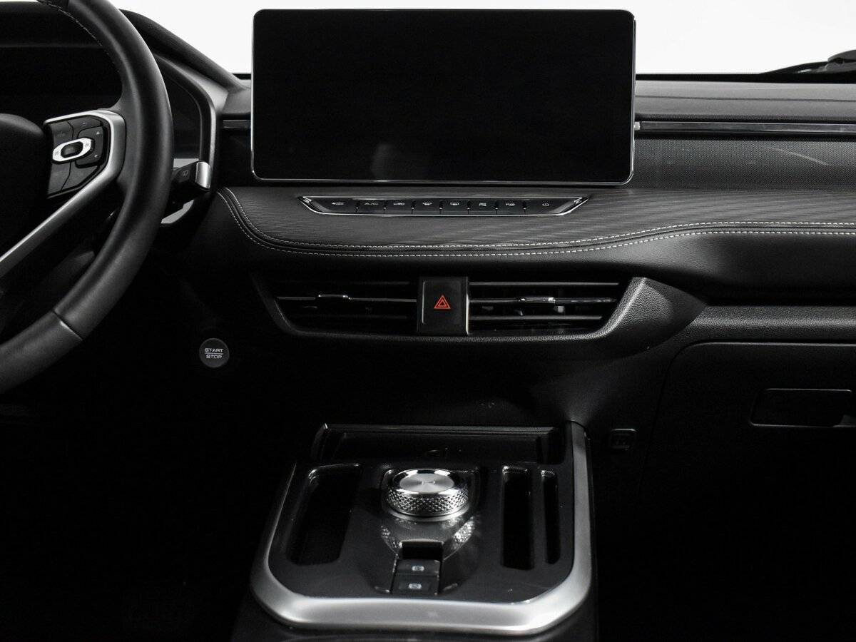 Haval Jolion, 2022 Фото №14