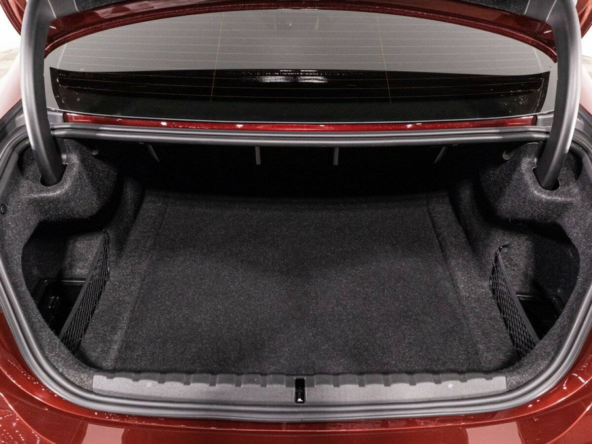 BMW 4 серии M440i xDrive, 2021 Фото №15