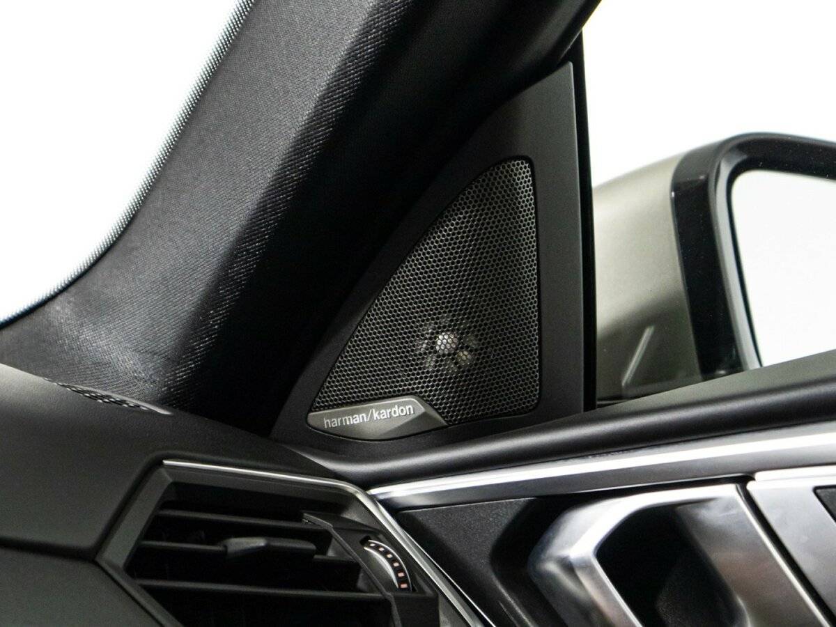 BMW 4 серии M440i xDrive, 2021 Фото №26