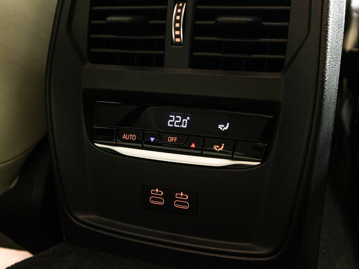 BMW 4 серии M440i xDrive, 2021 Фото №27