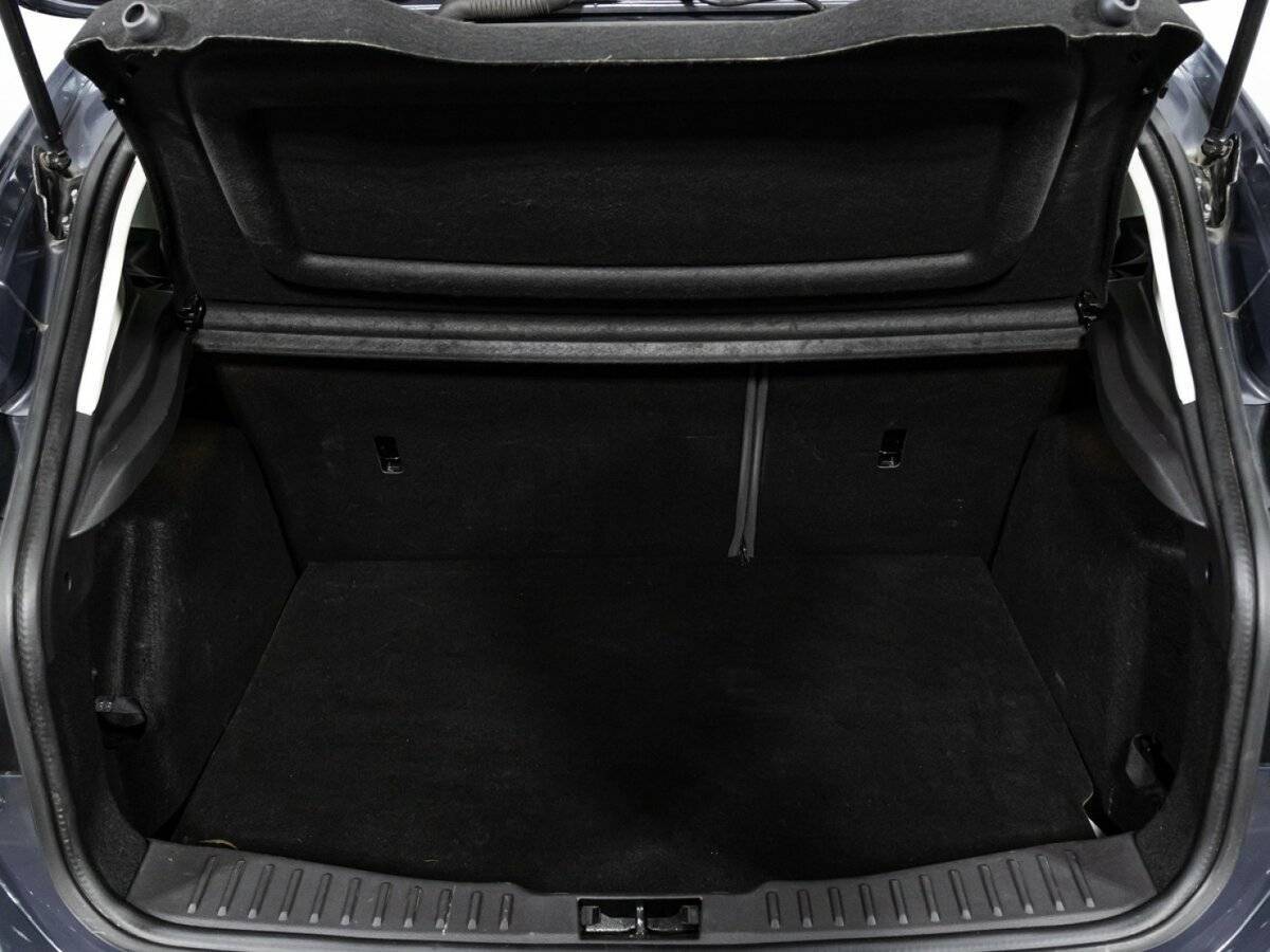 Ford Focus, 2013 Фото №15