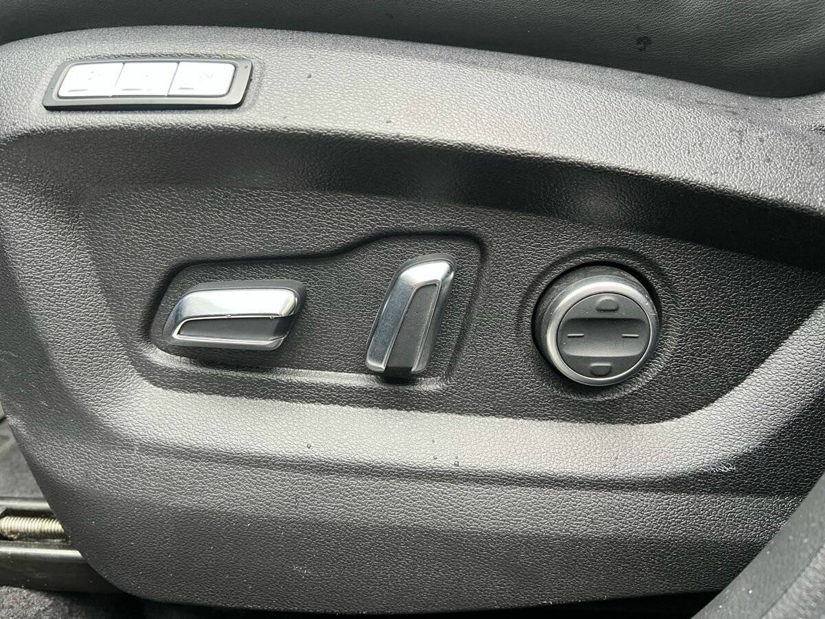 Chery Tiggo 8 Pro, 2022 Фото №14