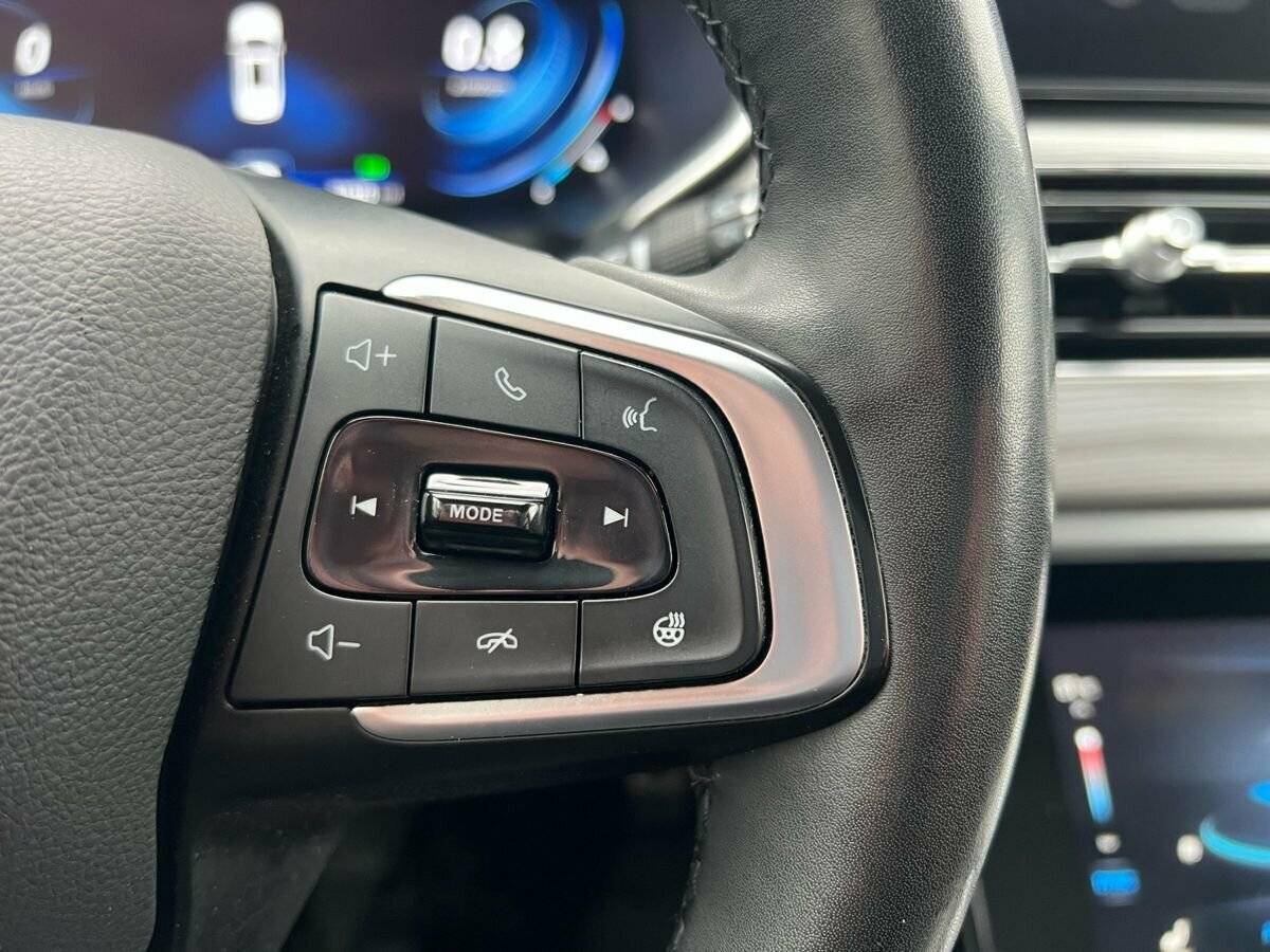 Chery Tiggo 8 Pro, 2022 Фото №16