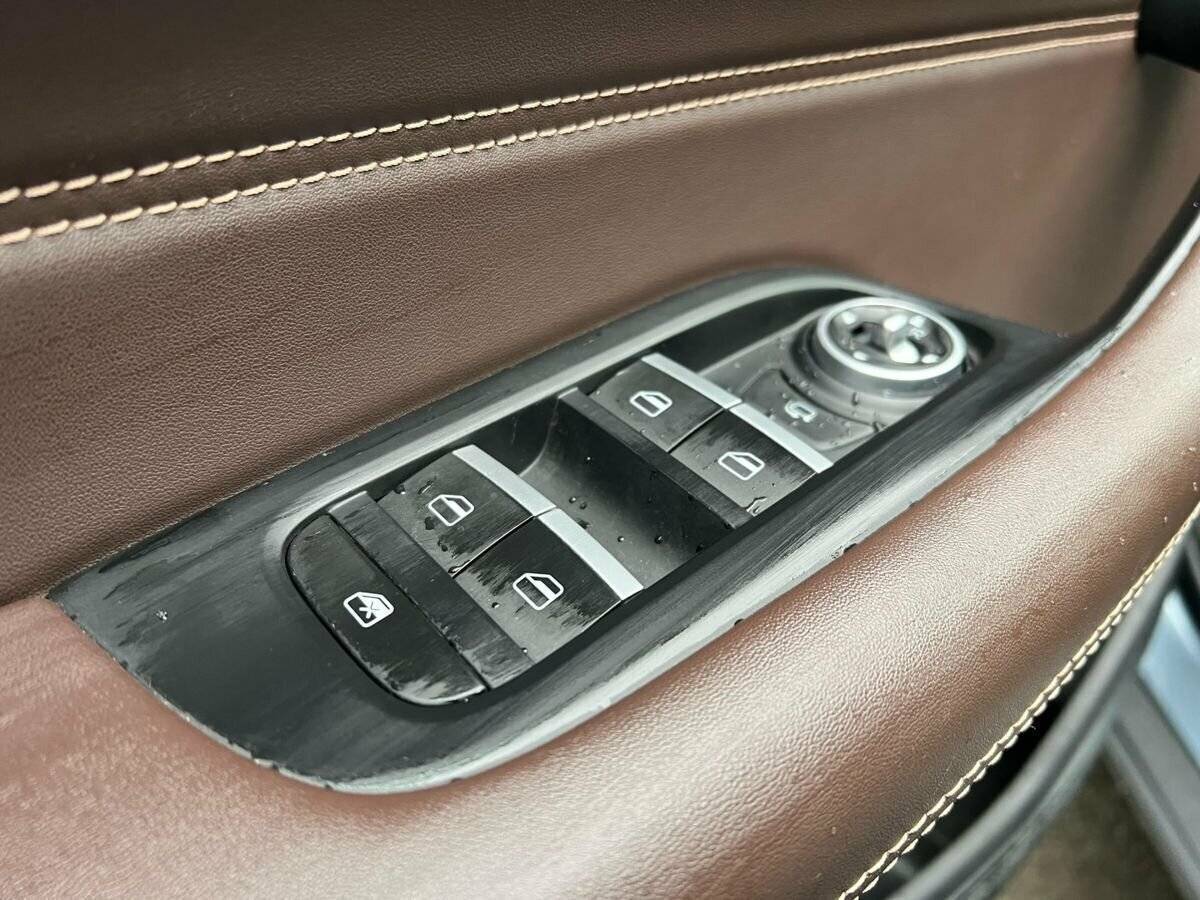 Chery Tiggo 8 Pro, 2022 Фото №22