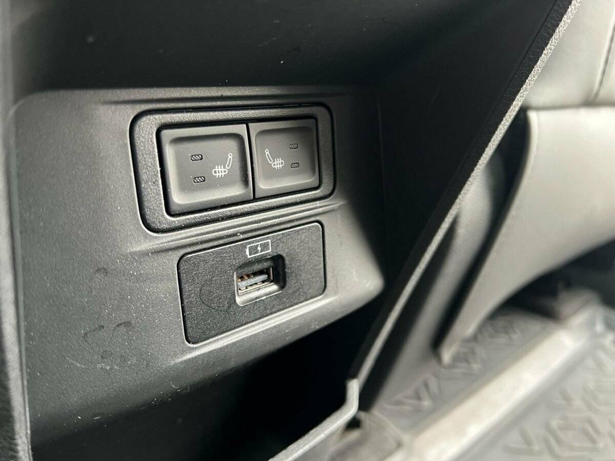 Chery Tiggo 8 Pro, 2022 Фото №27