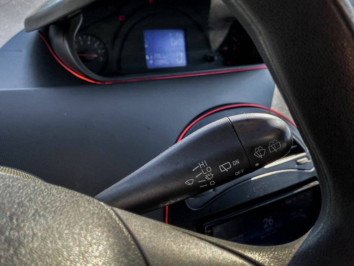 Chery IndiS (S18D), 2012 Фото №11