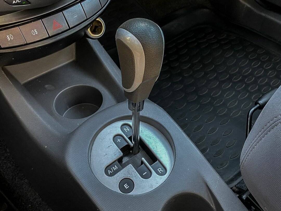 Chery IndiS (S18D), 2012 Фото №13