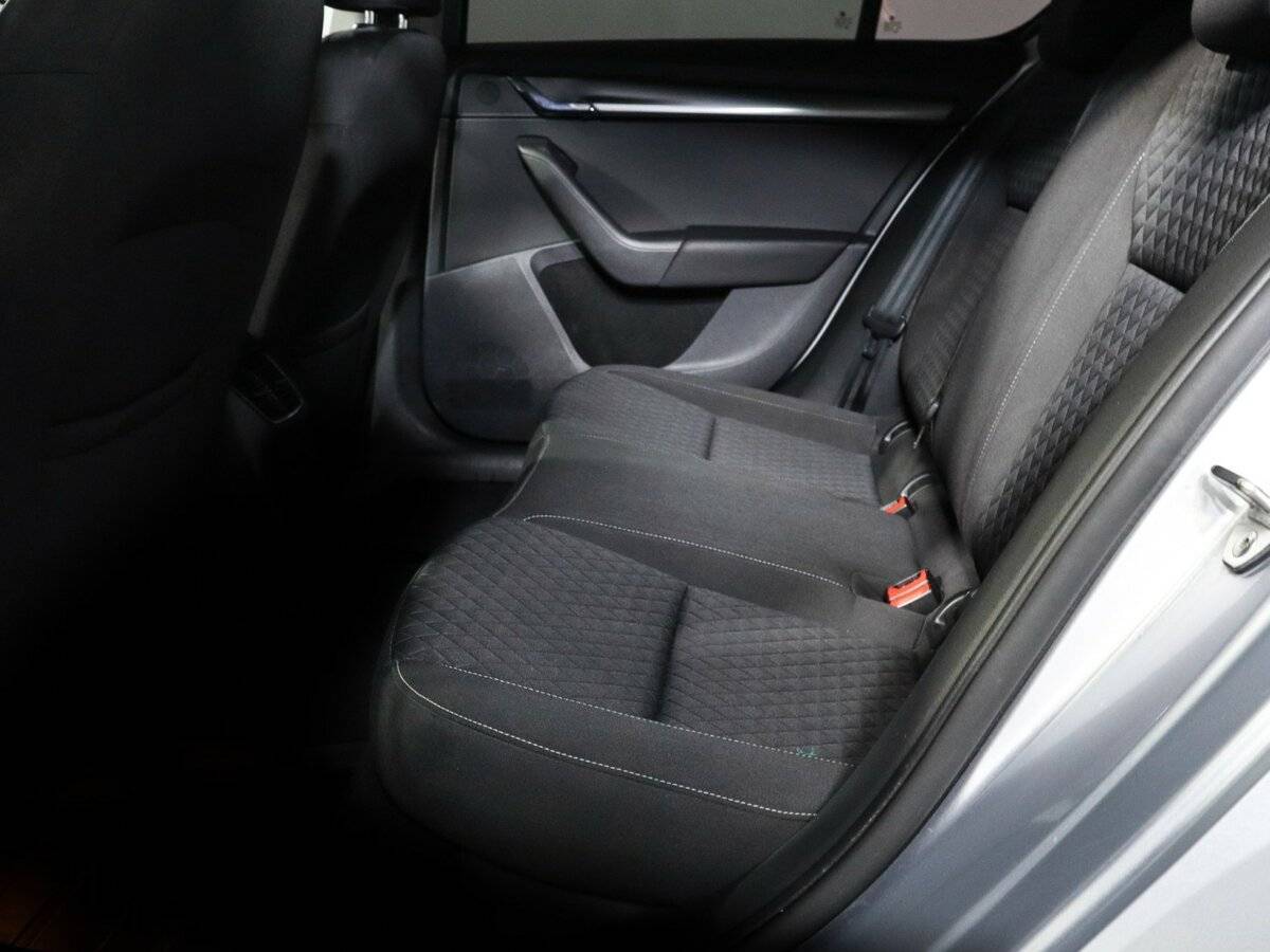 Skoda Octavia, 2017 - 140 907 км. | Фото №7