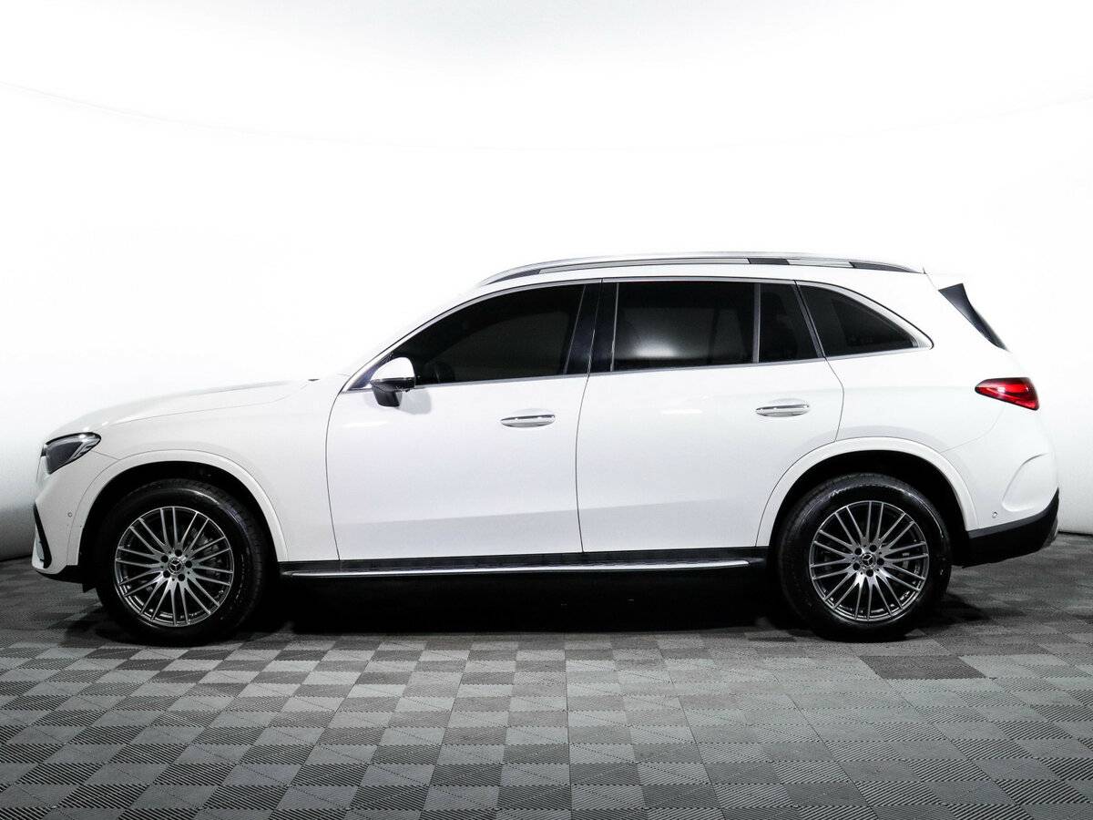 Mercedes-Benz GLC 300 L, 2023 - 12 500 км. | Фото №5