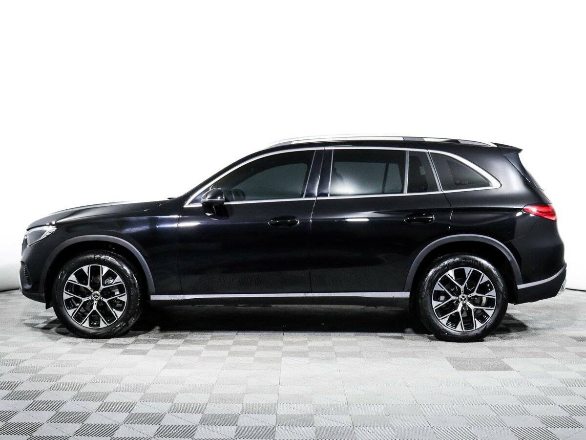 Mercedes-Benz GLC 260 L, 2023 Фото №5