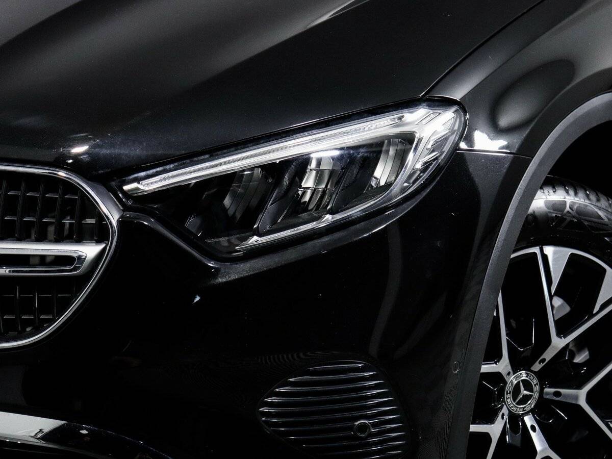 Mercedes-Benz GLC 260 L, 2023 Фото №13