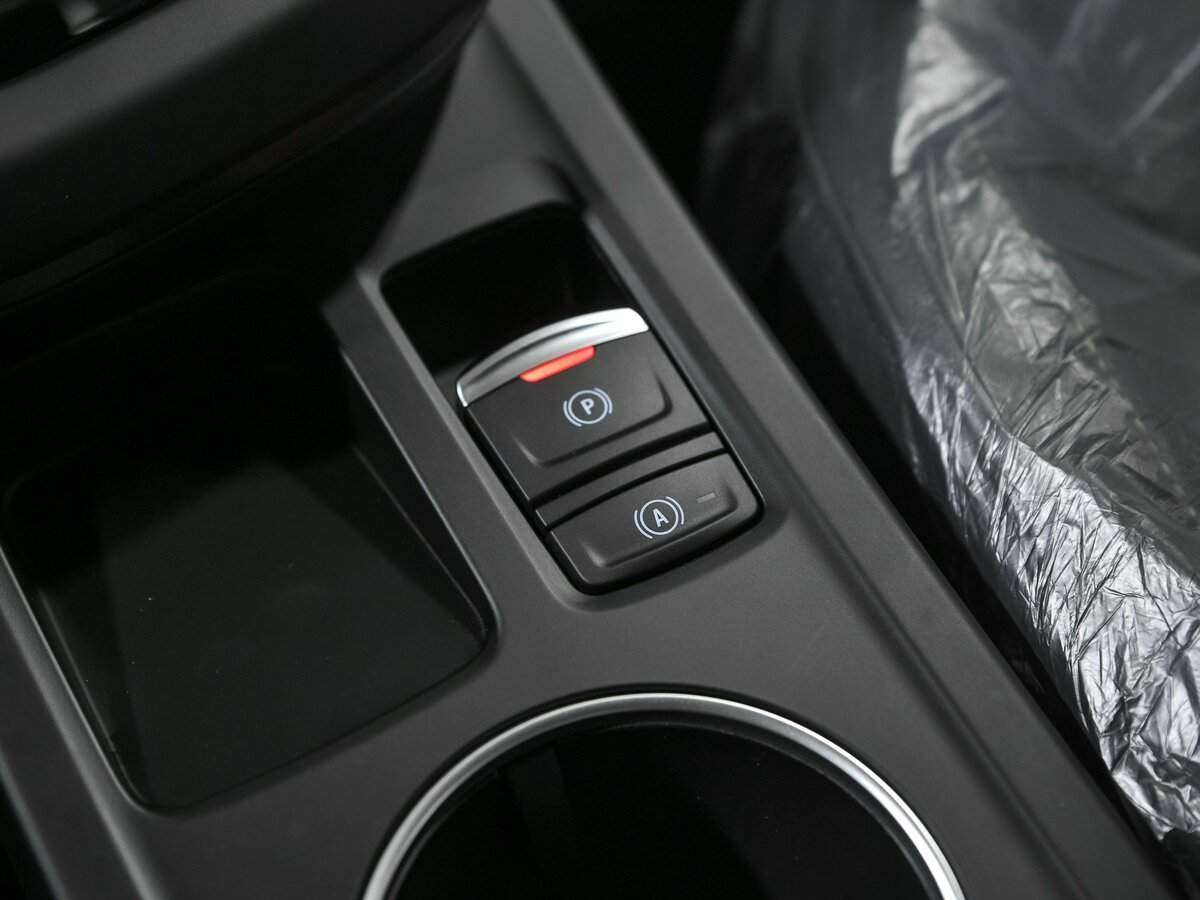 Renault Samsung XM3, 2023 Фото №15