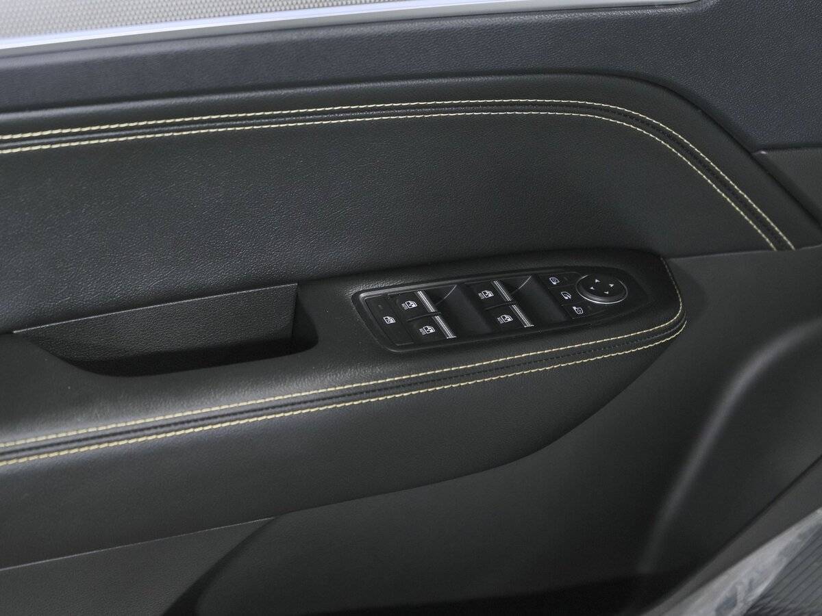 Renault Samsung XM3, 2023 Фото №19