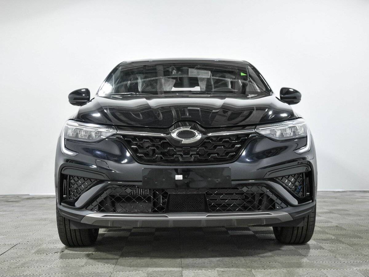 Renault Samsung XM3, 2023 - 12 км. | Фото №2