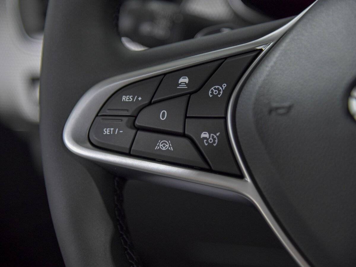 Renault Samsung XM3, 2023 - 12 км. | Фото №7