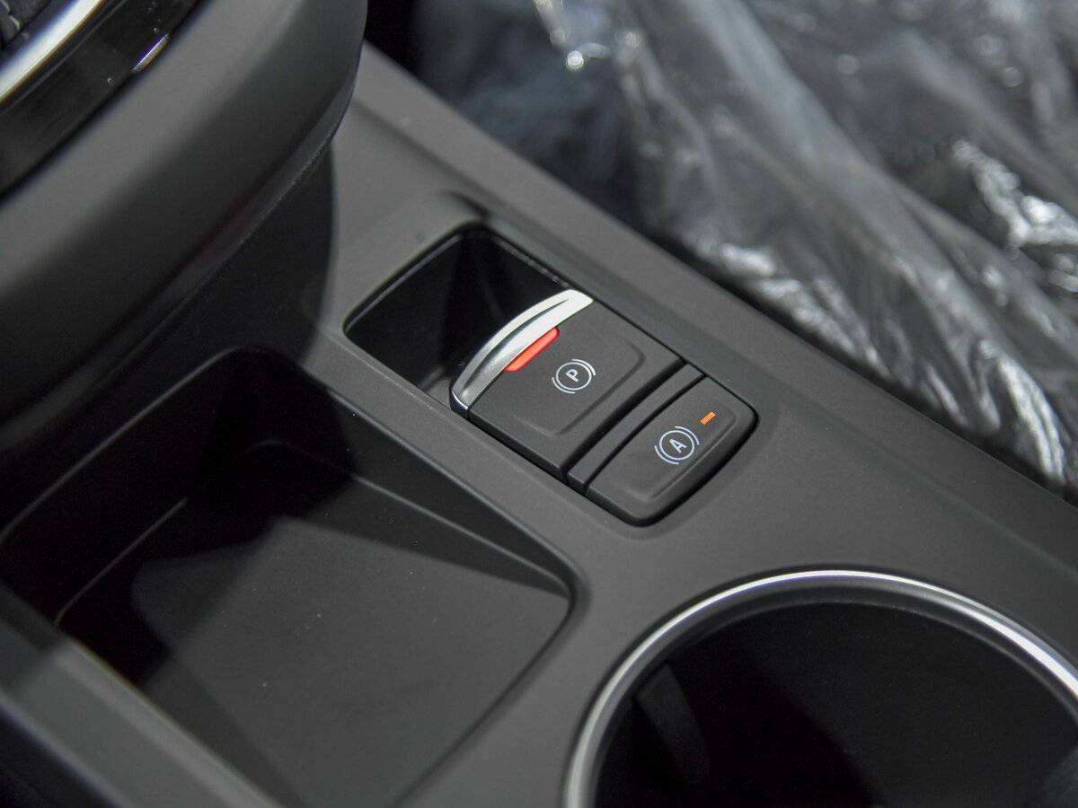 Renault Samsung XM3, 2023 Фото №16