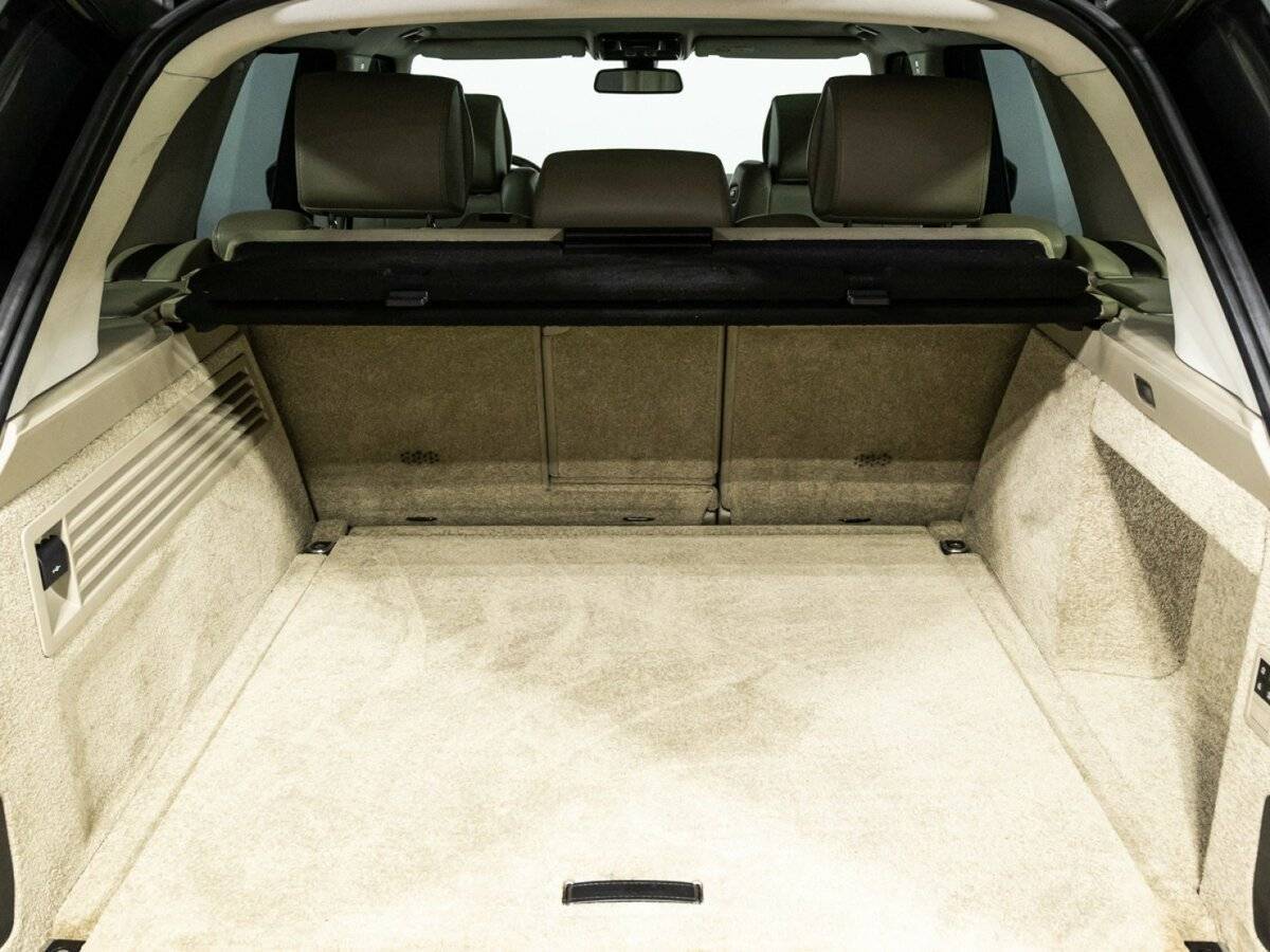 Land Rover Range Rover, 2014 Фото №15