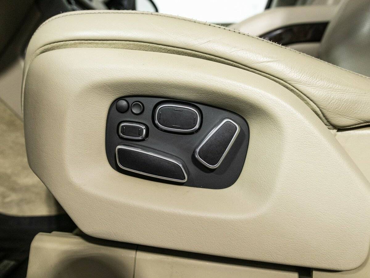 Land Rover Range Rover, 2014 Фото №21