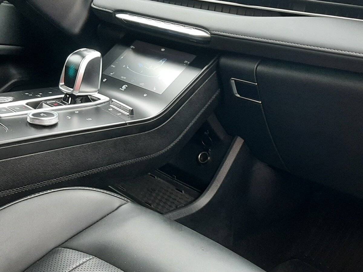 Chery Tiggo 8 Pro Max, 2022 Фото №16