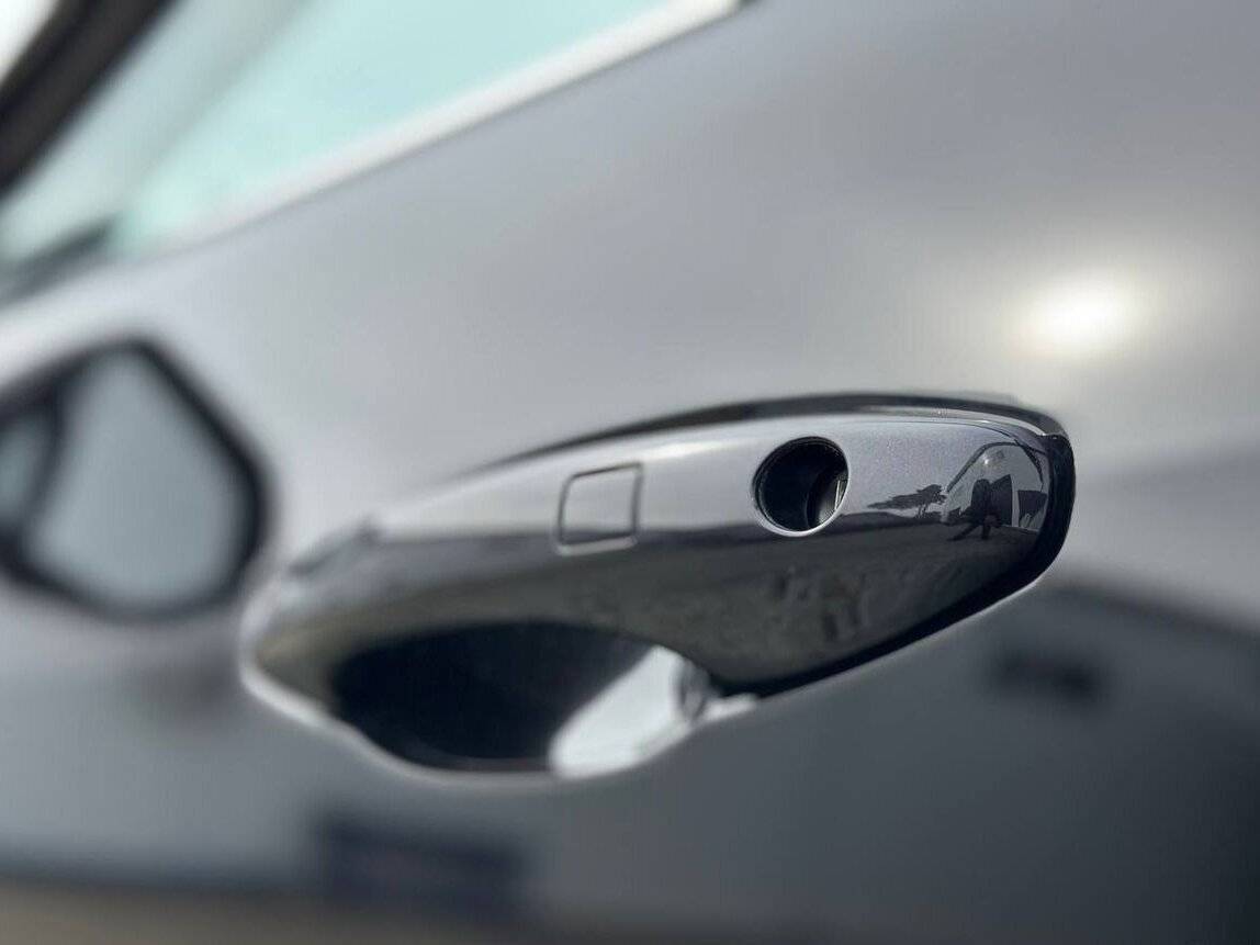 Haval F7, 2022 Фото №12