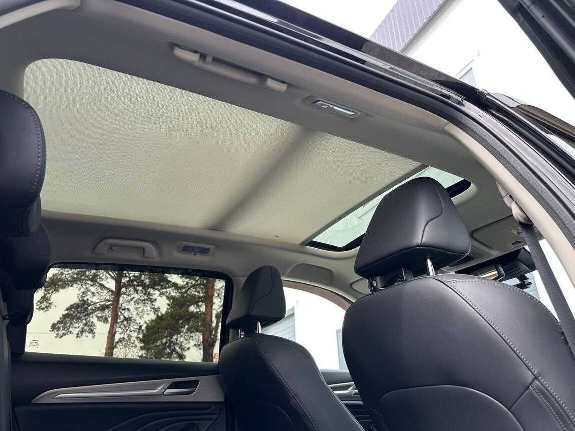 Haval F7, 2022 Фото №13