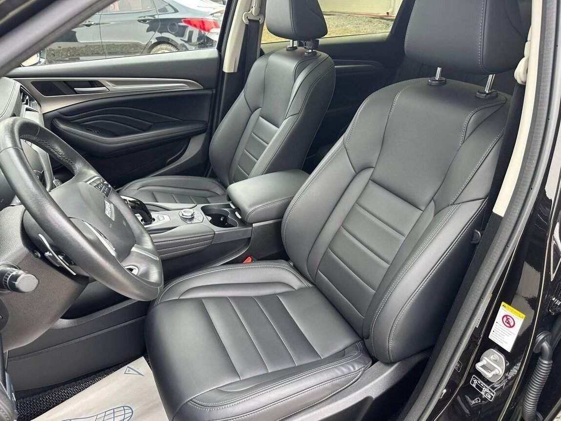 Haval F7, 2022 Фото №20