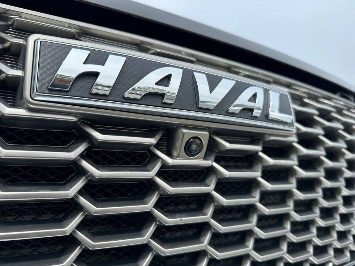 Haval F7, 2022 Фото №27