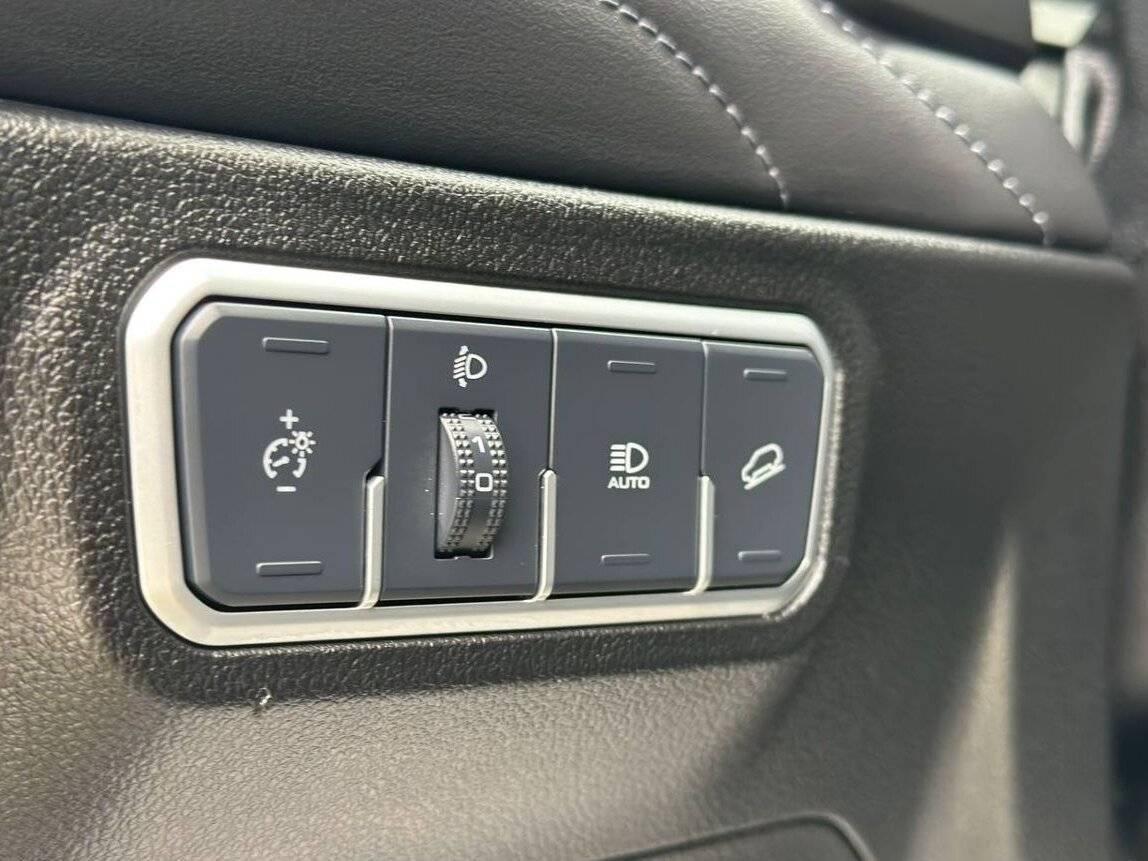 Haval F7, 2022 Фото №31