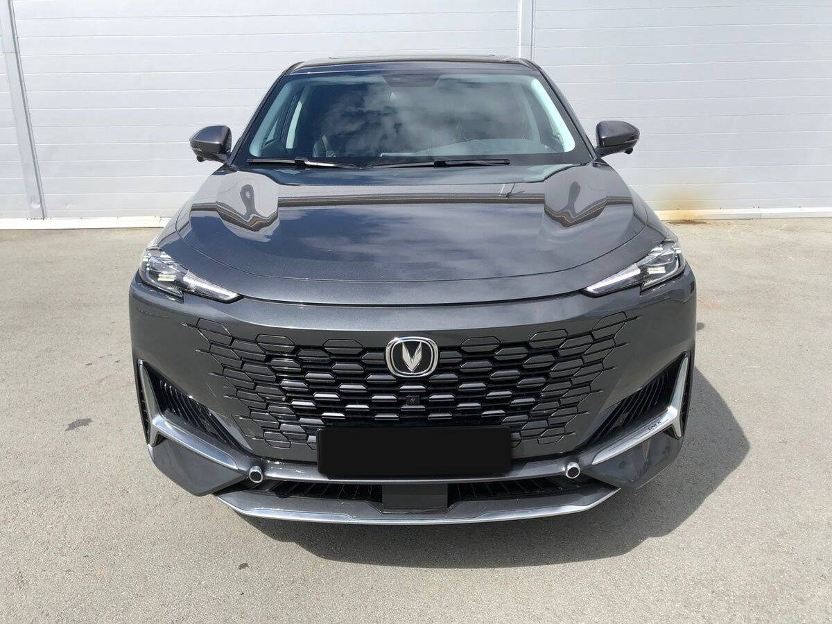 Changan UNI-K, 2023 - 58 555 км. | Фото №2