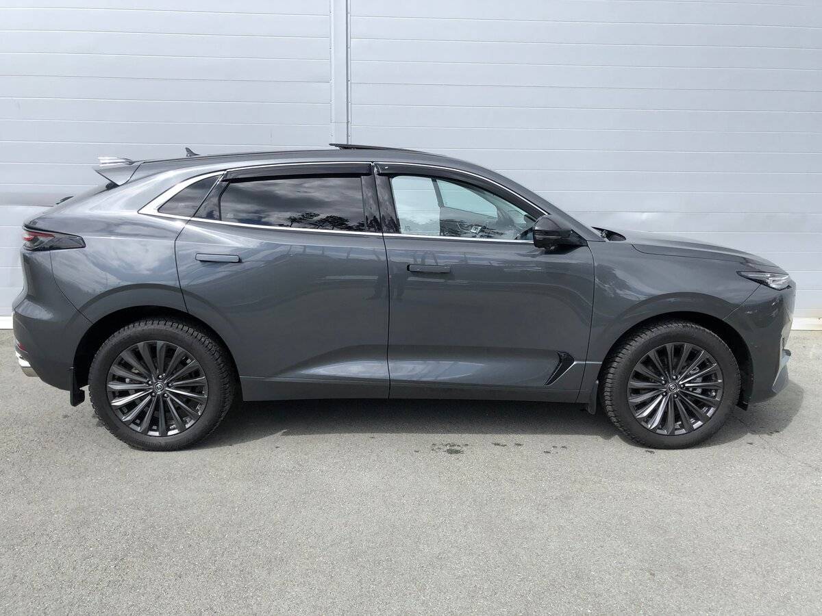 Changan UNI-K, 2023 - 58 555 км. | Фото №6