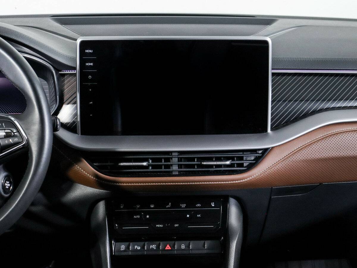 Skoda Kodiaq, 2023 Фото №10