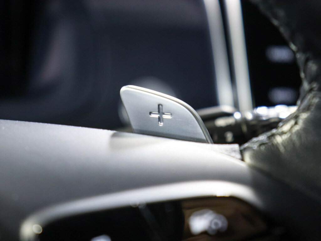 Hyundai Tucson, 2021 Фото №11