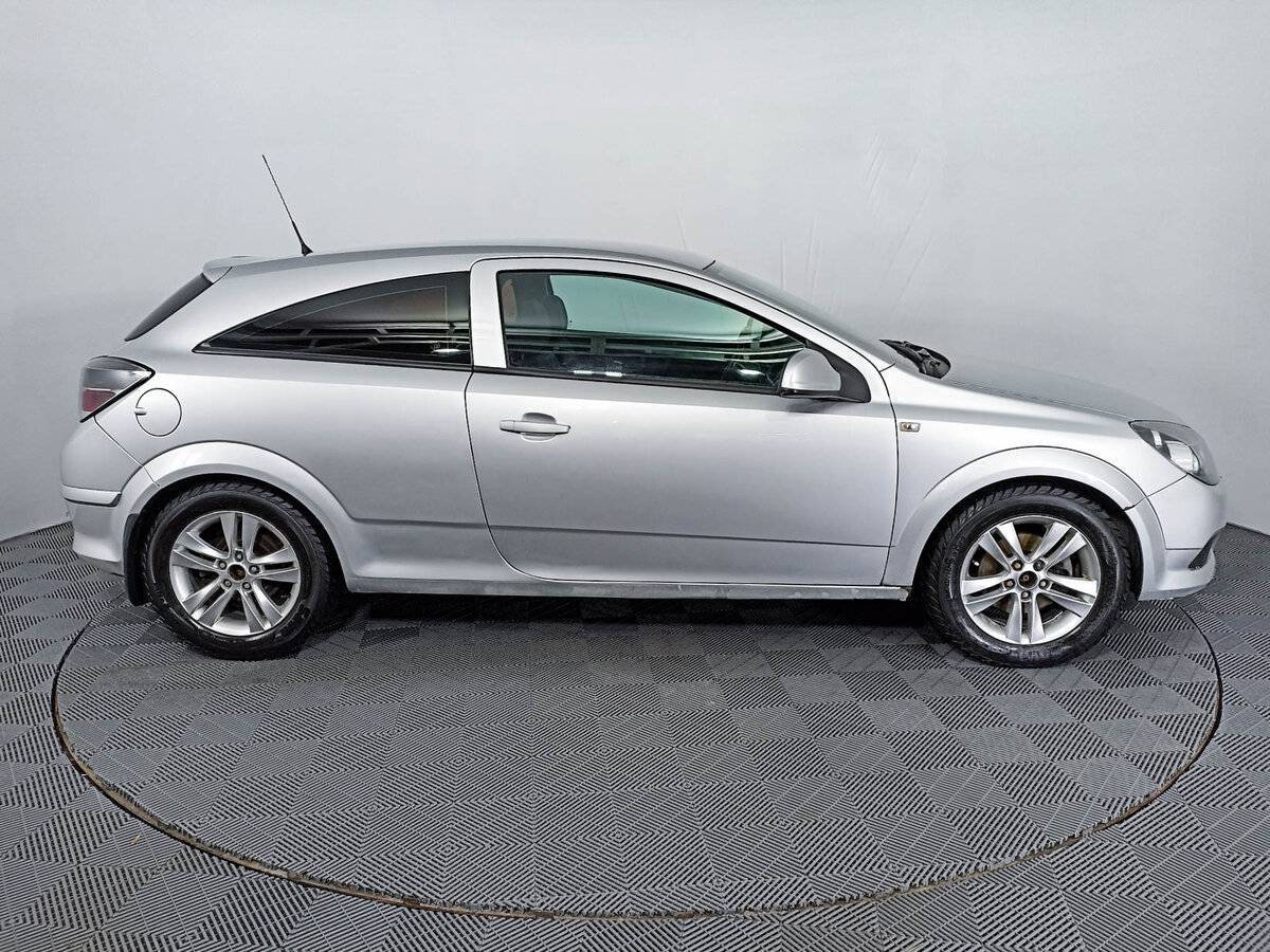 Opel Astra GTC, 2011 - 256 267 км. | Фото №4