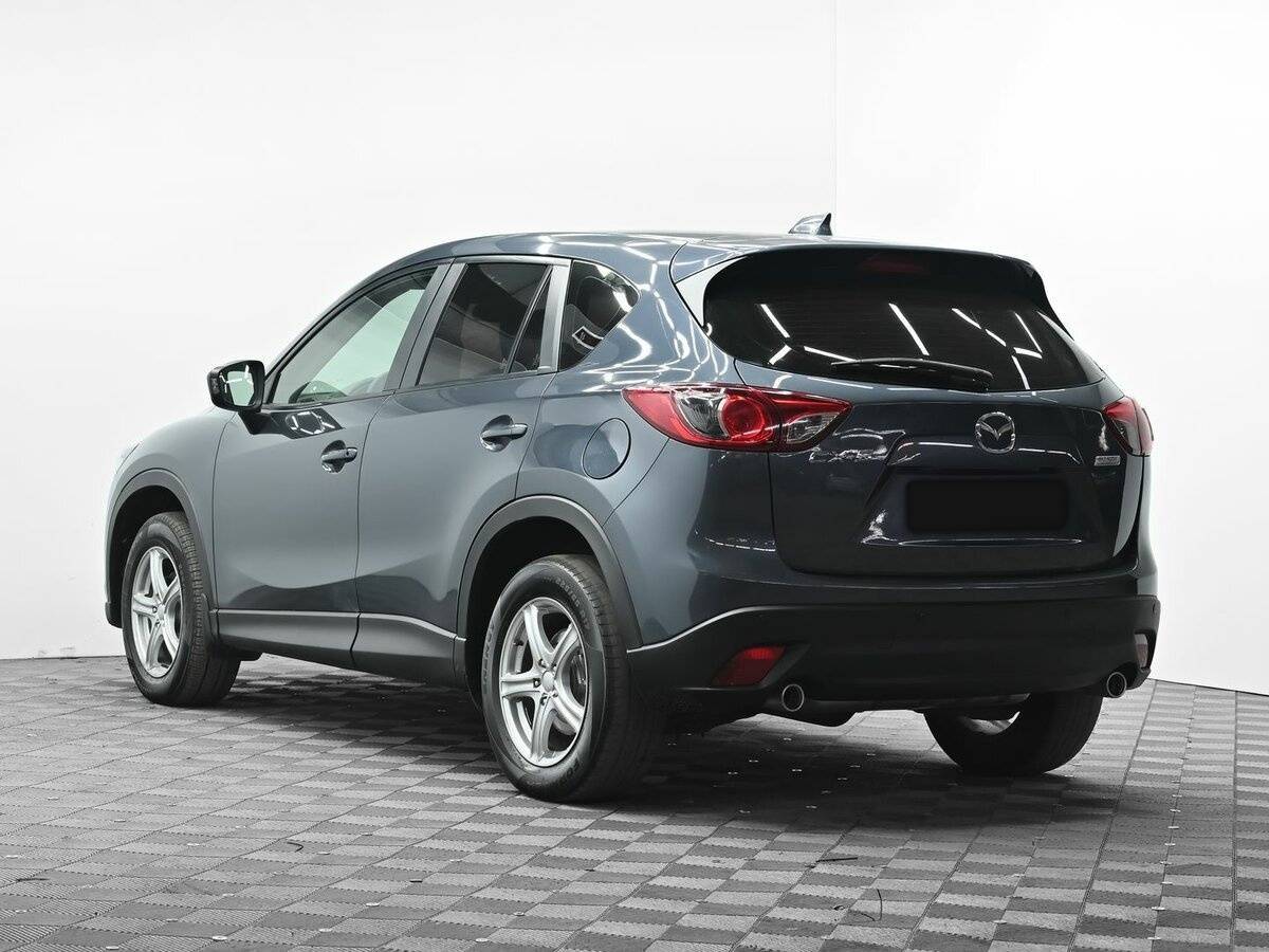Mazda CX-5, 2012 - 178 000 км. | Фото №3