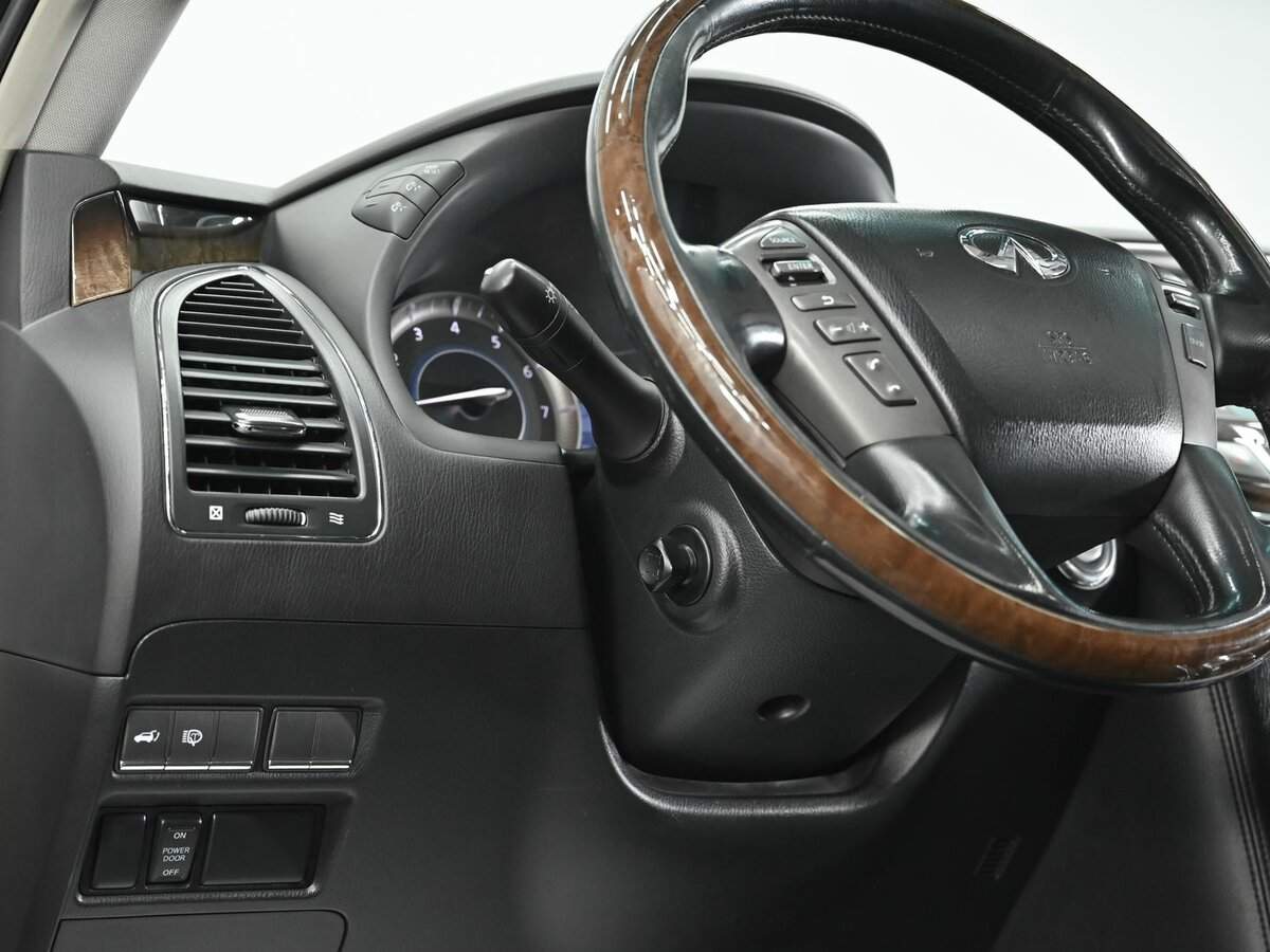 Infiniti QX80, 2013 - 170 000 км. | Фото №8