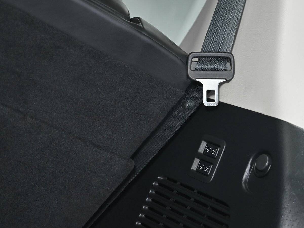 Infiniti QX80, 2013 Фото №20