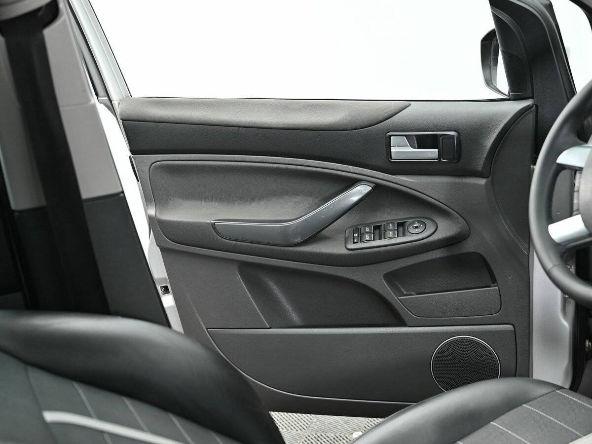 Ford Kuga, 2008 - 177 000 км. | Фото №6