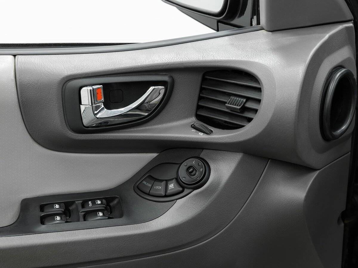 Hyundai Santa Fe Classic, 2007 - 196 000 км. | Фото №7