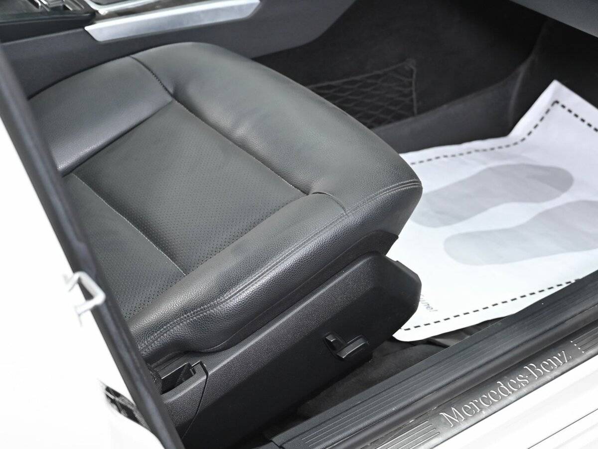 Mercedes-Benz E-Класс 200 5G-Tronic, 2010 Фото №11