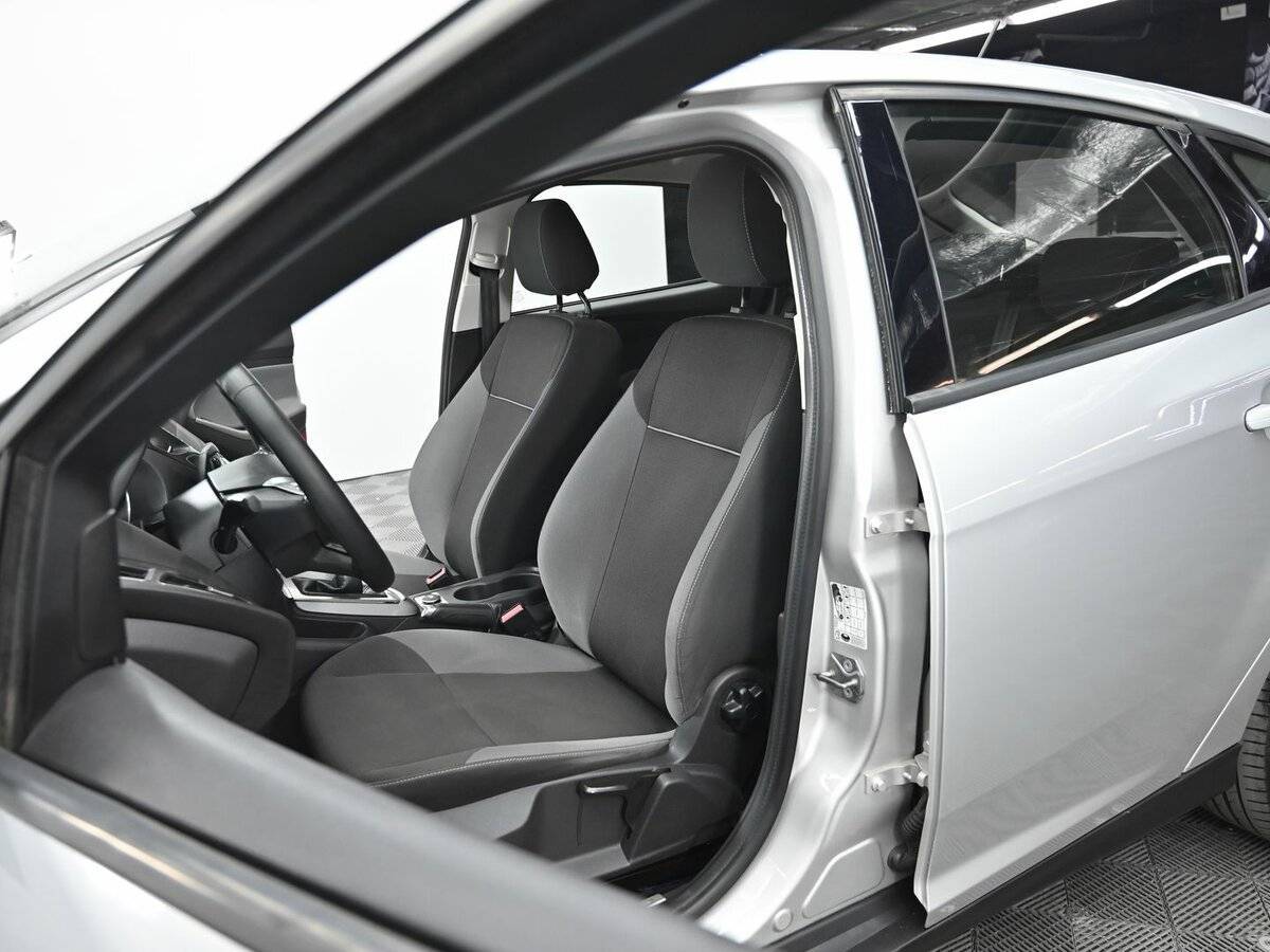 Ford Focus, 2011 - 183 500 км. | Фото №5