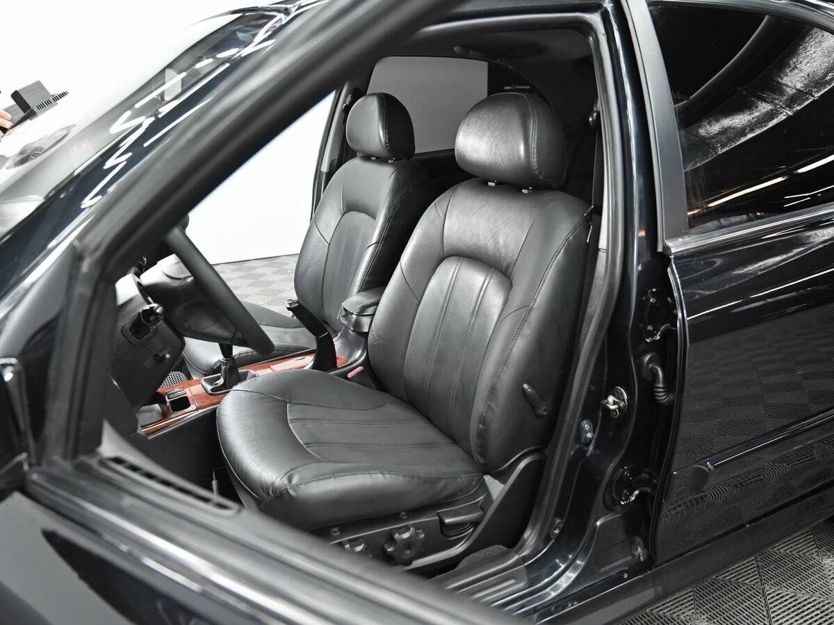 Hyundai Sonata, 2005 - 172 000 км. | Фото №6
