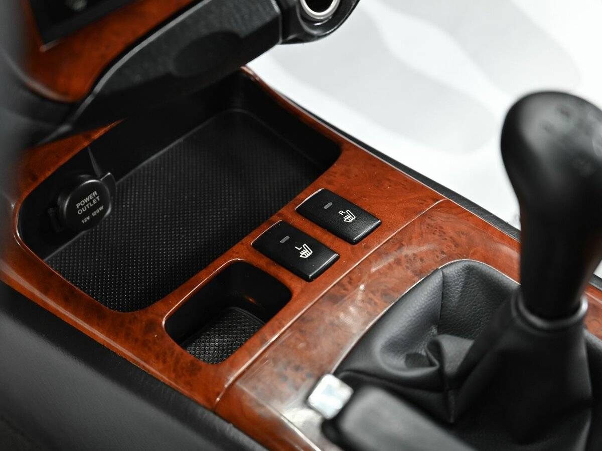 Hyundai Sonata, 2005 Фото №12