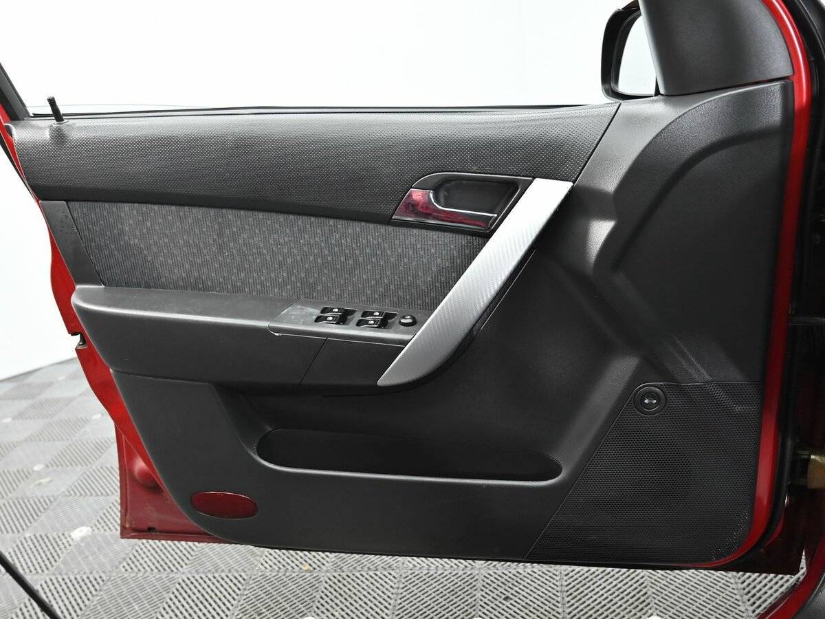 Chevrolet Aveo, 2006 - 176 000 км. | Фото №7