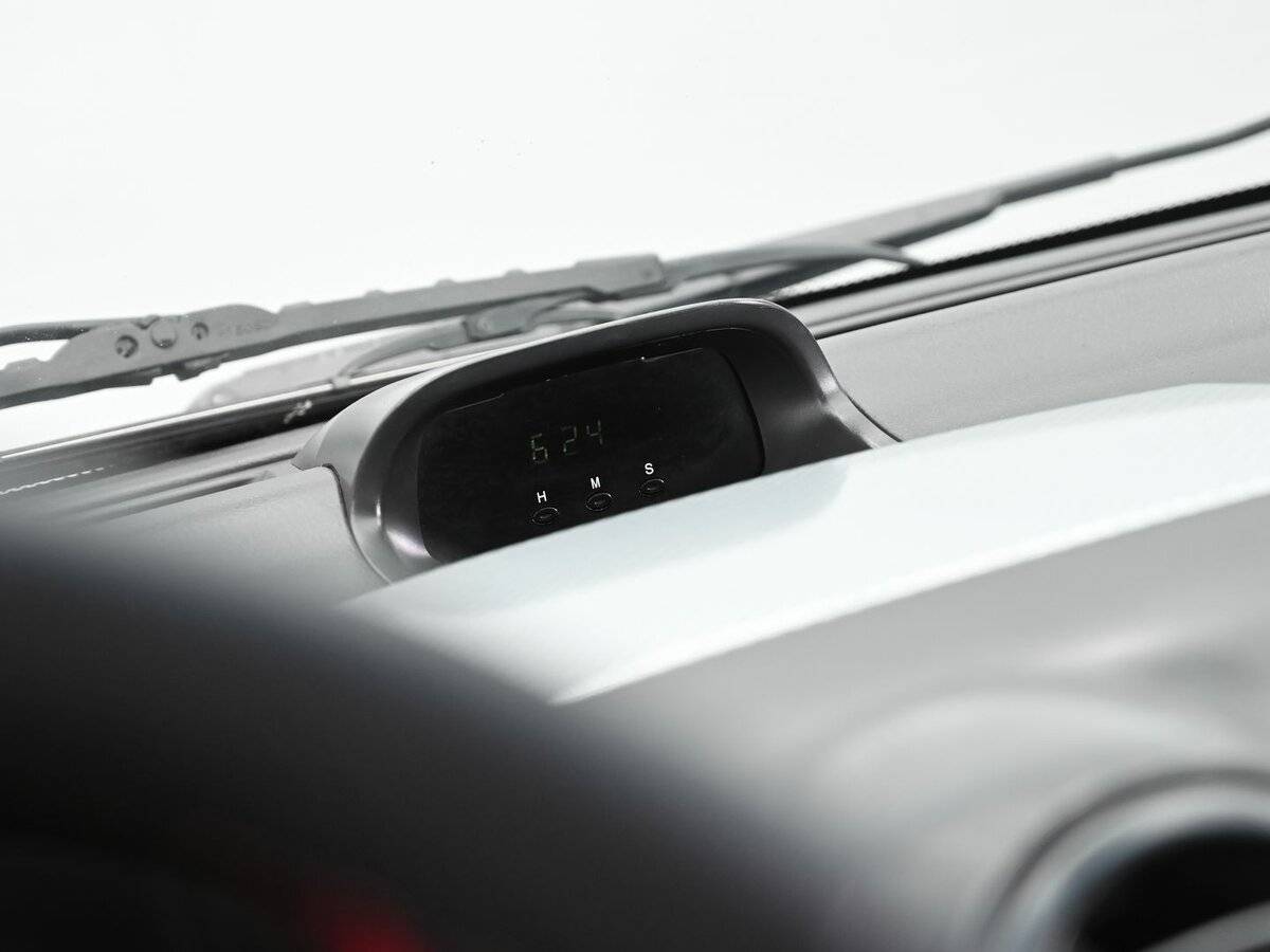 Chevrolet Aveo, 2006 Фото №11