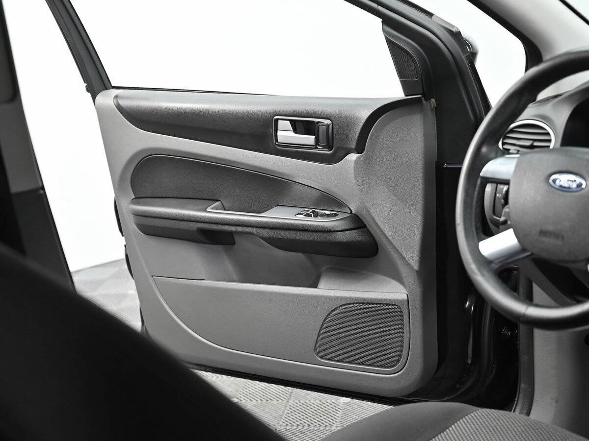 Ford Focus, 2010 - 162 000 км. | Фото №7