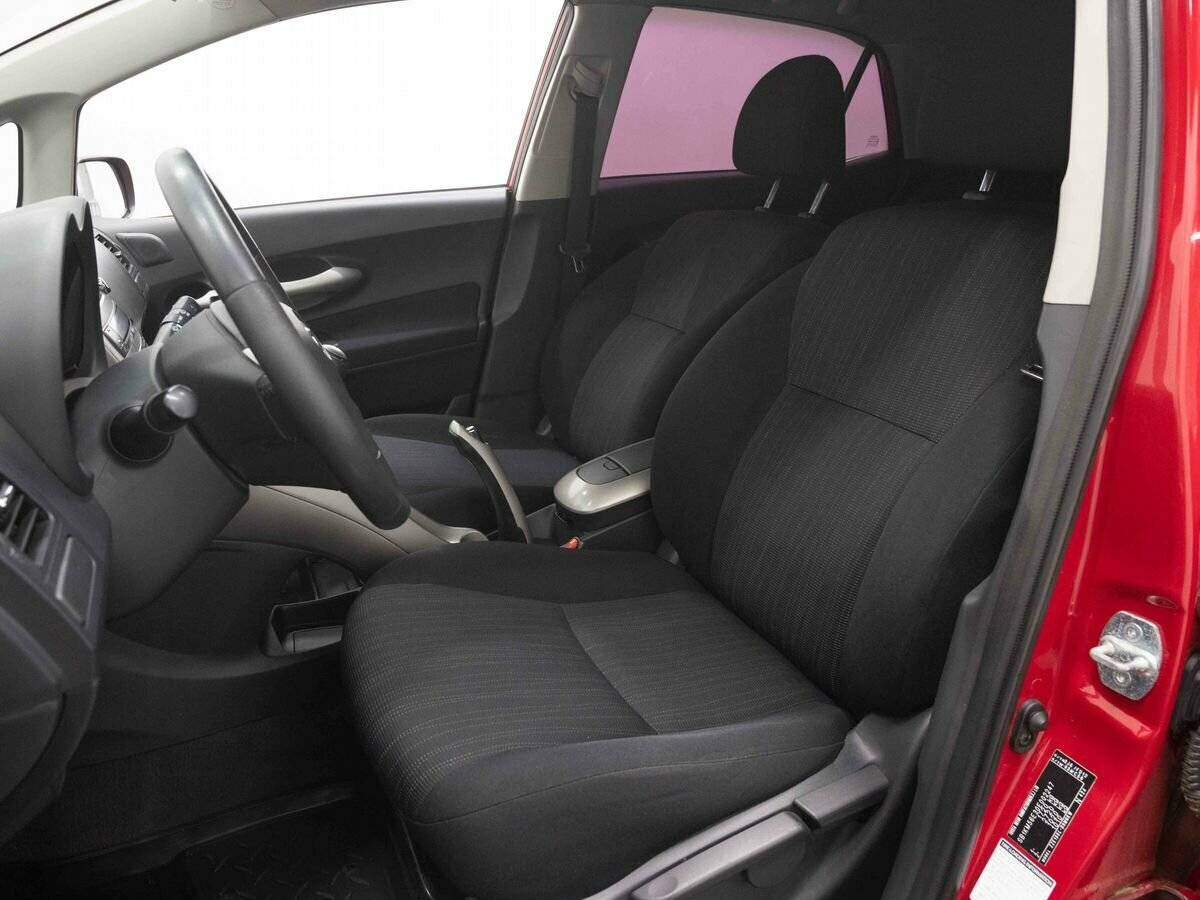 Toyota Auris, 2008 - 202 081 км. | Фото №8