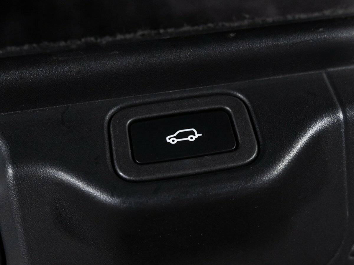 Land Rover Range Rover, 2018 Фото №13