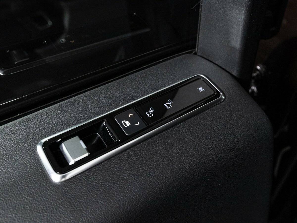 Land Rover Range Rover, 2018 Фото №16