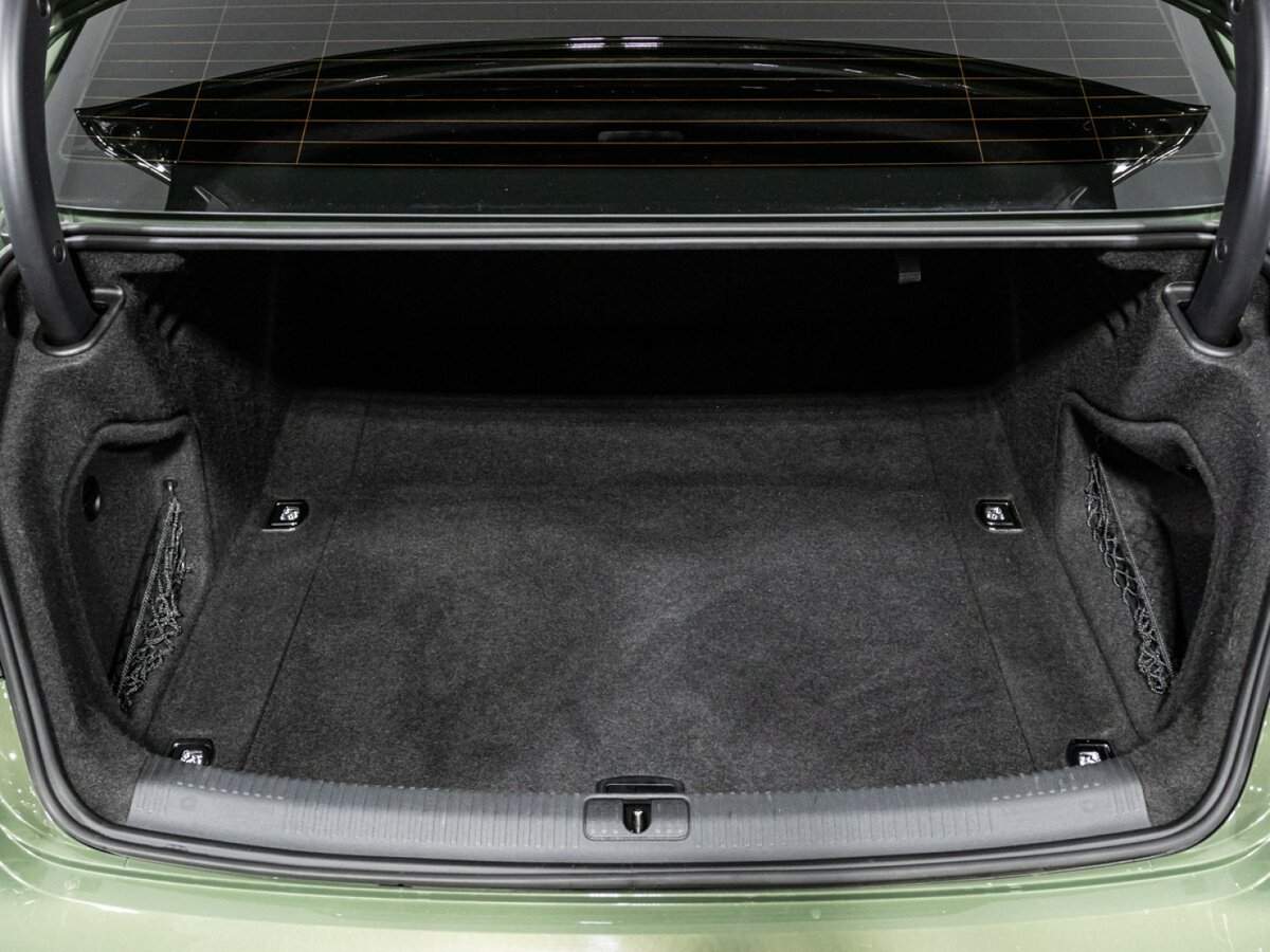 Audi A4 45 TFSI, 2021 Фото №15